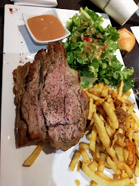 Steak du Restaurant La Féria à Gujan-Mestras - n°8