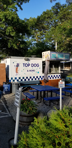 Campground «Bay View Campground», reviews and photos, 260 MacArthur Blvd, Bourne, MA 02532, USA