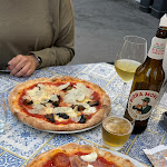 Photo n°1 de l'avis de Kay.i fait le 18/03/2024 à 12:40 sur le  Pizzeria Trattoria Al Capolinea à Palermo