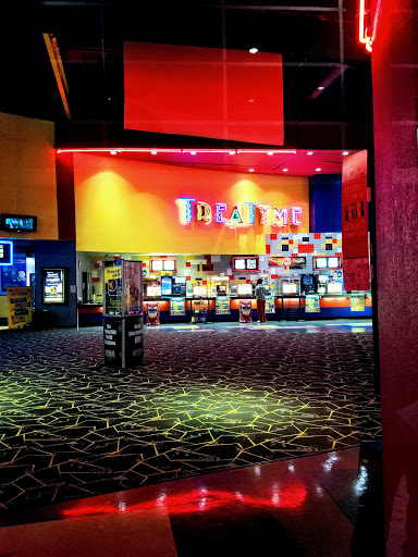 Movie Theater «Hollywood Theaters», reviews and photos, 1250 S SW Loop 323, Tyler, TX 75701, USA