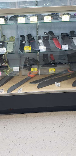 Sporting Goods Store «Big 5 Sporting Goods - Cathedral City», reviews and photos, 31033 Date Palm Dr #2, Cathedral City, CA 92234, USA