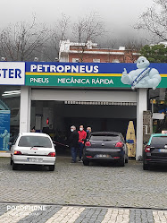 Euromaster Petropneus