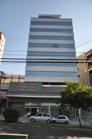 Logo da empresa - Amorim Laboratório de Prótese Dentária