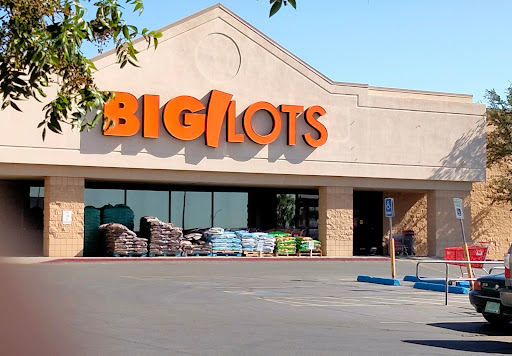 Discount Store «Big Lots», reviews and photos, 2350 E Lohman Ave, Las Cruces, NM 88001, USA