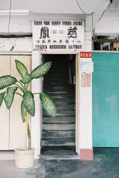 Foong Ying Salon (Human Hair Wig saloon)