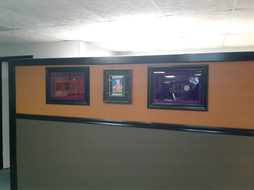 Tattoo Shop «Wild Wonderful Tattoo», reviews and photos, 205 E Main St, Hedgesville, WV 25427, USA