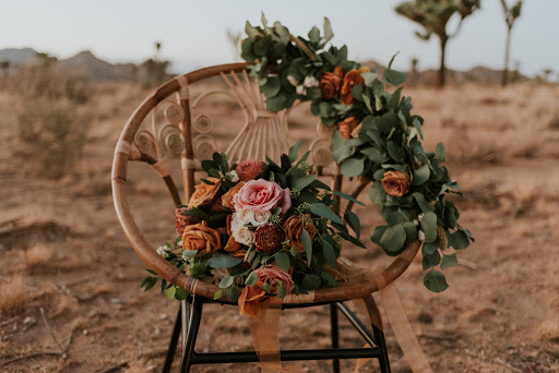 Florist «Aquarela Gifts & Flowers», reviews and photos, 128 S Myrtle Ave, Monrovia, CA 91016, USA