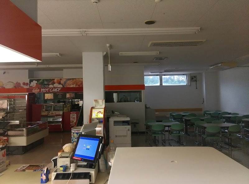 セイコーマート 北海道医療大学店