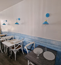 Atmosphère du Restaurant grec Meraki à Bourges - n°4