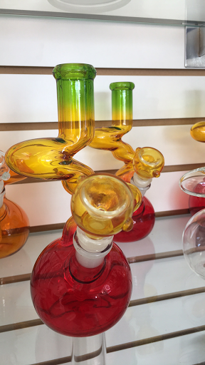 Tobacco Shop «T.M.B.H. SMOKE SHOP», reviews and photos, 1601 W 1st St a, Santa Ana, CA 92703, USA