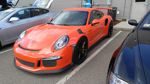 BMW Dealer «Herb Chambers BMW of Sudbury», reviews and photos, 128 Boston Post Rd, Sudbury, MA 01776, USA