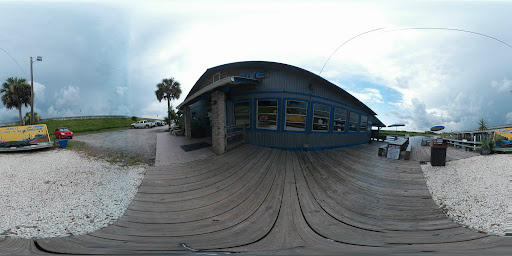 Tourist Attraction «Twister Airboat Rides», reviews and photos, 8199 W King St, Cocoa, FL 32926, USA
