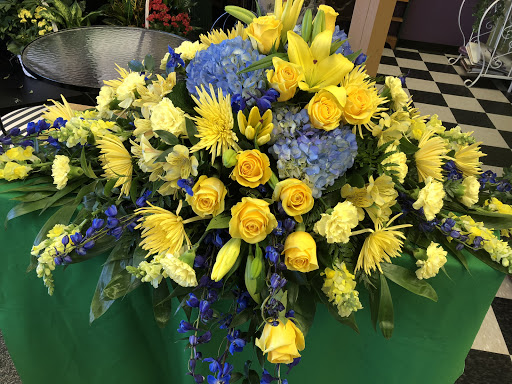 Florist «Snellville Florist», reviews and photos, 2320 Henry Clower Blvd SW, Snellville, GA 30078, USA
