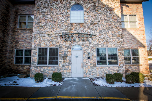 837 Seminole Rd #100, Muskegon, MI 49441, USA