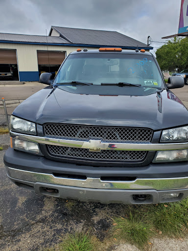 Used Car Dealer «Auto Credit», reviews and photos, 1315 Washington St, Jamestown, NY 14701, USA