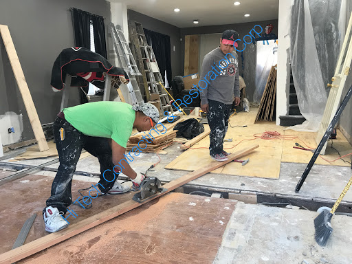 Construction Company «Hi Tech Contracting & Restoration Corp», reviews and photos, 8767 24th Ave, Brooklyn, NY 11214, USA