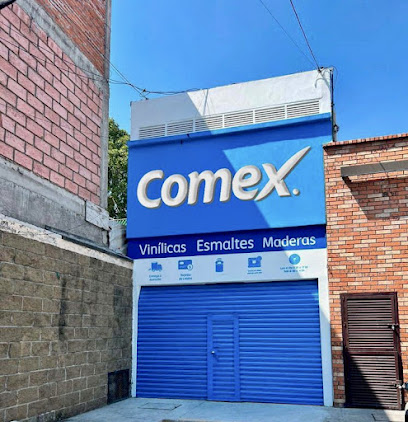 Comex Abril Lídice