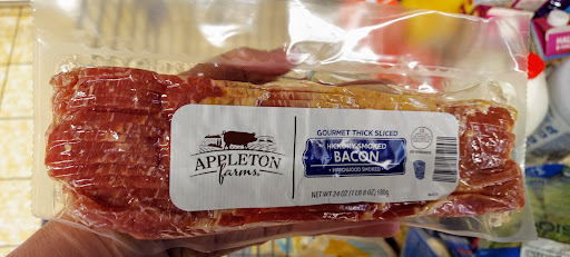 Supermarket «ALDI», reviews and photos, 3665 Vandora Springs Rd, Fort Mill, SC 29708, USA