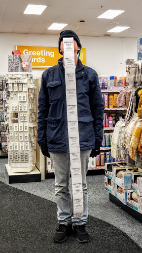 Drug Store «CVS», reviews and photos, 989 Boston Post Rd, Milford, CT 06460, USA