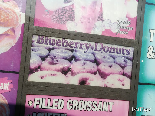 Donut Shop «M & M Donuts», reviews and photos, 1614 W Katella Ave, Anaheim, CA 92802, USA