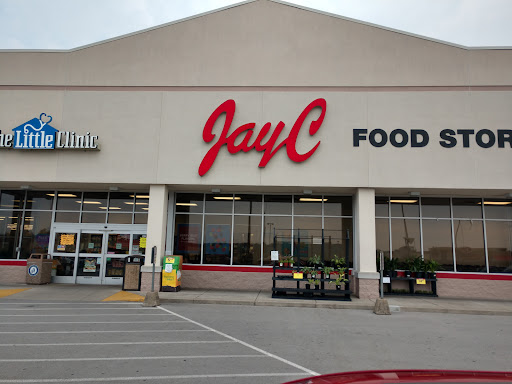 Grocery Store «Jay C Food Plus», reviews and photos, 815 Highlander Point Dr, Floyds Knobs, IN 47119, USA