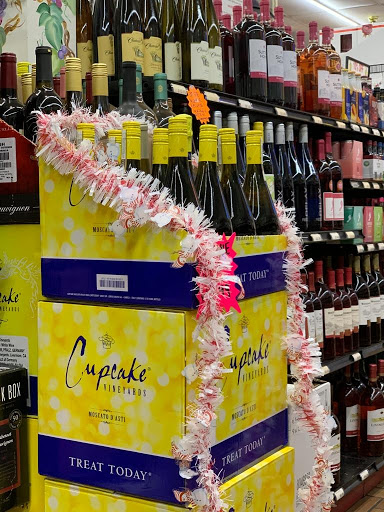 Liquor Store «Liquor World», reviews and photos, 50 Haven Hill Rd, Shelbyville, KY 40065, USA