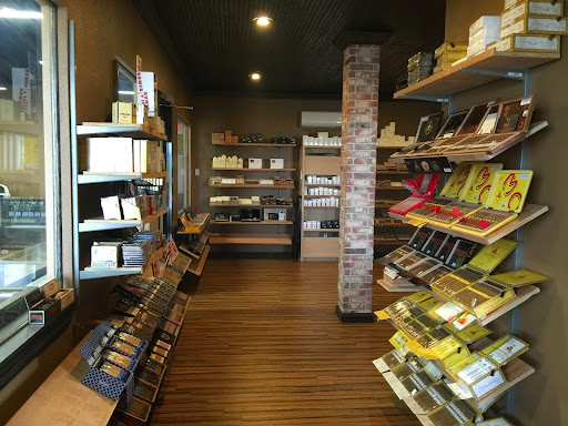 Cigar Shop «Elephant Cigars & Gifts - il regalo preferito», reviews and photos, 2801 W Expy 83, McAllen, TX 78503, USA