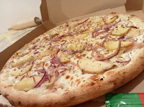 Photos du propriétaire du Pizzeria Rapido pizza Mâcon à Mâcon - n°4