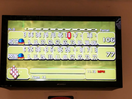 Bowling Alley «Dover Bowl», reviews and photos, 887 Central Ave # B, Dover, NH 03820, USA