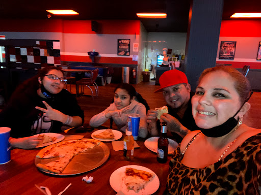 Bowling Alley «AMF Circle Lanes», reviews and photos, 525 Main St, East Haven, CT 06512, USA