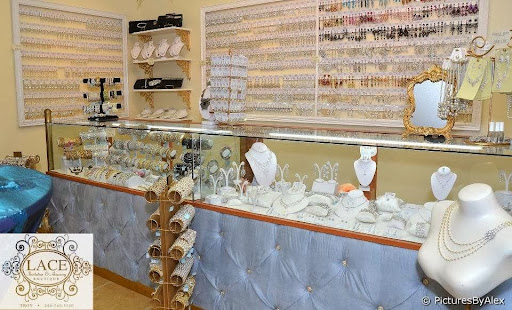 Boutique «Lace Boutique», reviews and photos, 1885 E Big Beaver Rd, Troy, MI 48083, USA