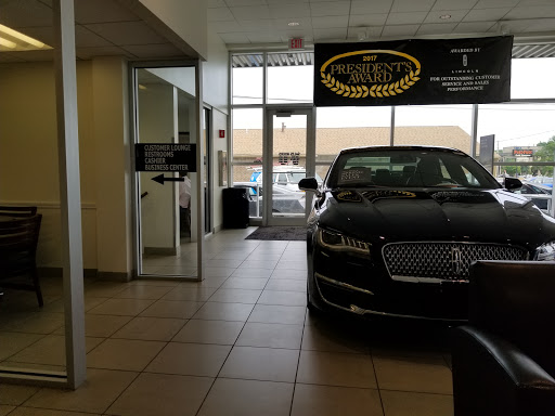 Ford Dealer «Klaben Ford Lincoln of Warren, Inc.», reviews and photos, 3853 Youngstown Rd SE, Warren, OH 44484, USA