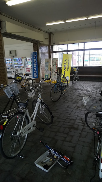 サンコー自転車商会