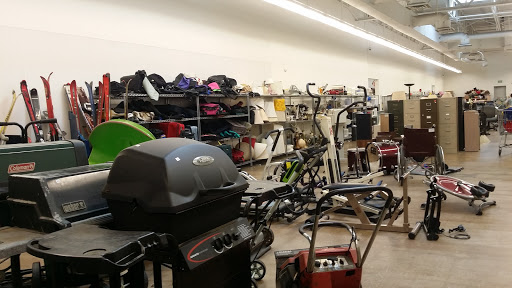 Thrift Store «Deseret Industries Thrift Store», reviews and photos