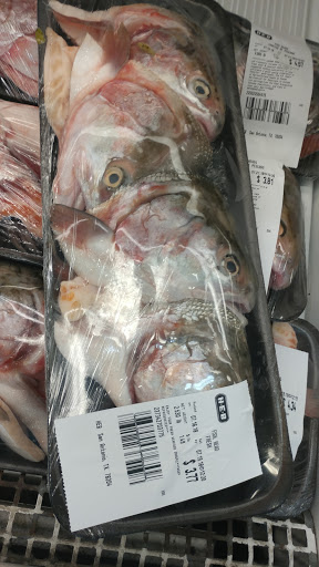 Supermarket «ALDI», reviews and photos, 2045 N Loop 336 W, Conroe, TX 77304, USA