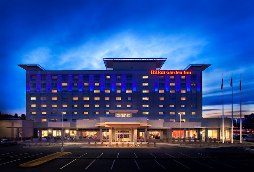 Bargain hotels Denver