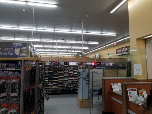 Supermarket «Walmart Neighborhood Market», reviews and photos, 9100 Alcosta Blvd, San Ramon, CA 94583, USA