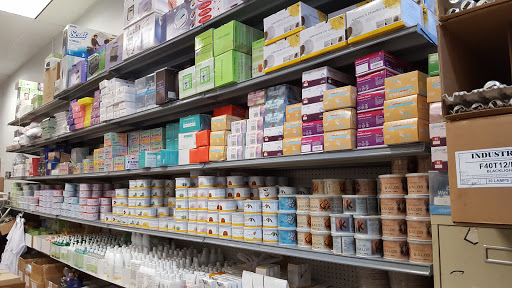 Beauty Supply Store «US Skyline Beauty Supply Inc», reviews and photos, 7234 Arlington Blvd, Falls Church, VA 22042, USA