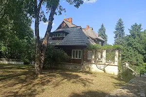 Dom Kuncewiczów - oddział Muzeum Nadwiślańskie w Kazimierzu Dolnym image