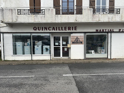 Quincaillerie Baptiste Martial Piot à Garlin