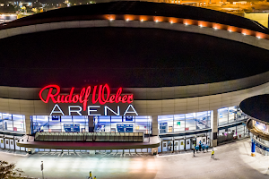 Rudolf Weber Arena image
