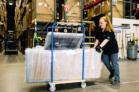Emerald Blue Commercial Moving and Storage