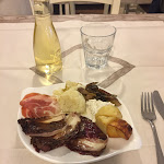 Photo n°2 de l'avis de Leonardo.p fait le 25/01/2018 à 12:28 sur le  La Stangada à Volta Mantovana