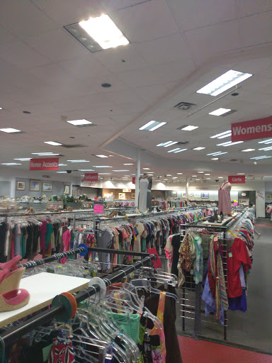 Thrift Store «Lovelady Thrift Store», reviews and photos, 7720 Ludington Ln, Irondale, AL 35210, USA