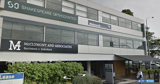 Shakespeare Orthodontics Epsom - Auckland