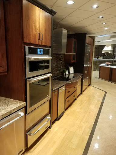 Appliance Store «BAC Appliance Center», reviews and photos, 1880 W Oxford Ave, Englewood, CO 80110, USA