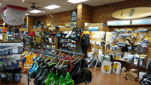 Sporting Goods Store «Travel Country Outfitters», reviews and photos, 1101 E Altamonte Dr, Altamonte Springs, FL 32701, USA