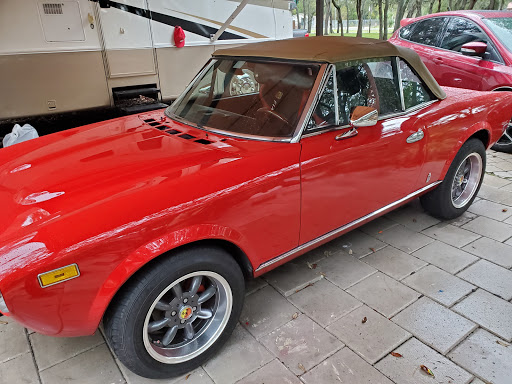 Auto Body Shop «Maaco Collision Repair & Auto Painting», reviews and photos, 123 W Main St, Apopka, FL 32703, USA