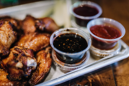 Sports Bar «Local Cue», reviews and photos, 30 Orchard Park Dr #7, Greenville, SC 29615, USA