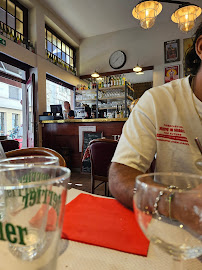 Plats et boissons du Restaurant Le Bouchon des Berges à Lyon - n°7